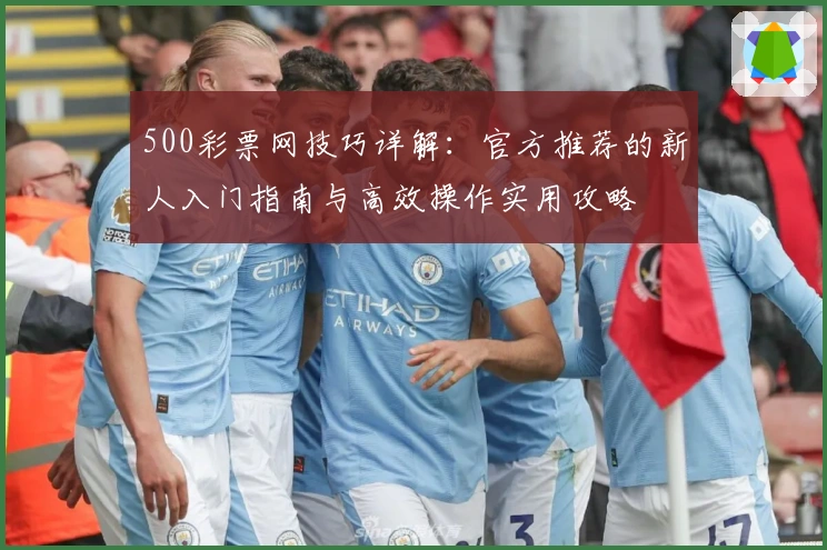 500彩票网技巧详解：官方推荐的新人入门指南与高效操作实用攻略